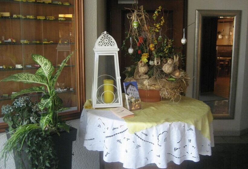 펜션 Gasthof Maisberger