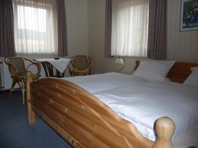 بنسيون Gasthof Postkutsche