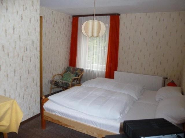 بنسيون Gasthof Postkutsche