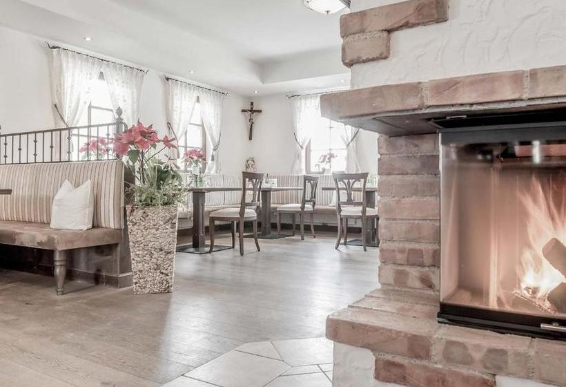 펜션 Schneiderwirt