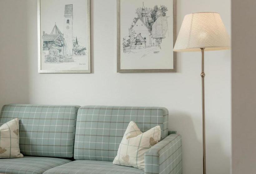 펜션 Schneiderwirt