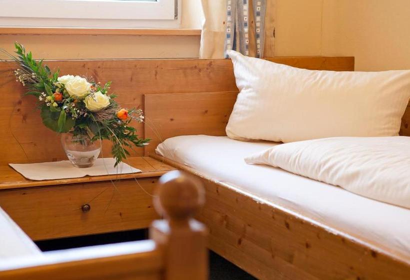 펜션 Gasthof Schwabenhof