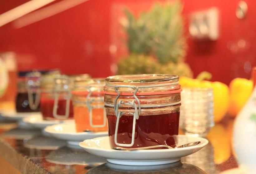 ペンション Gasthof Sempt