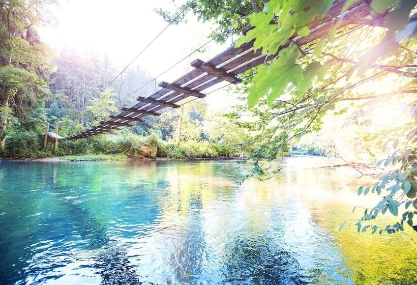 פנסיון Gasthof Zum Hirsch