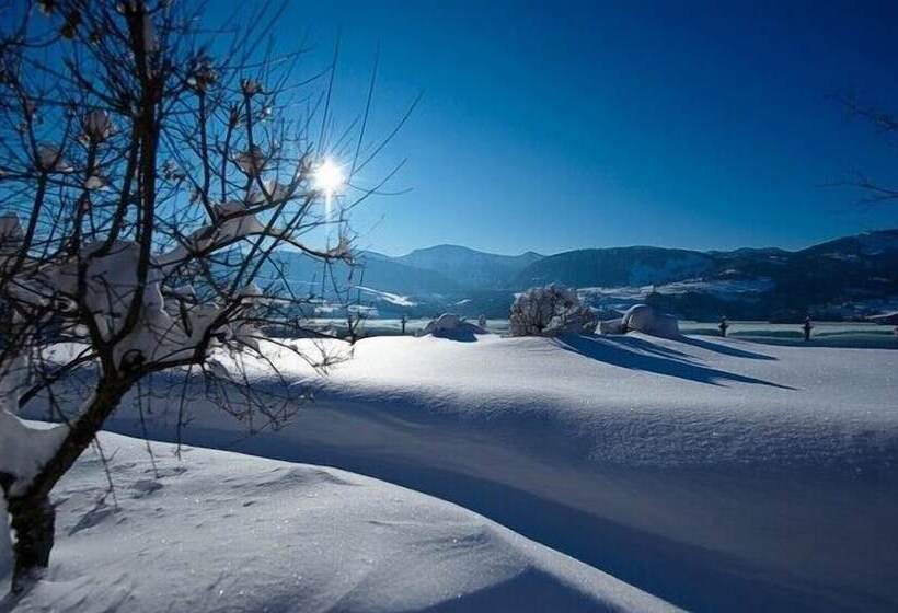 פנסיון Gasthof Zum Hirsch