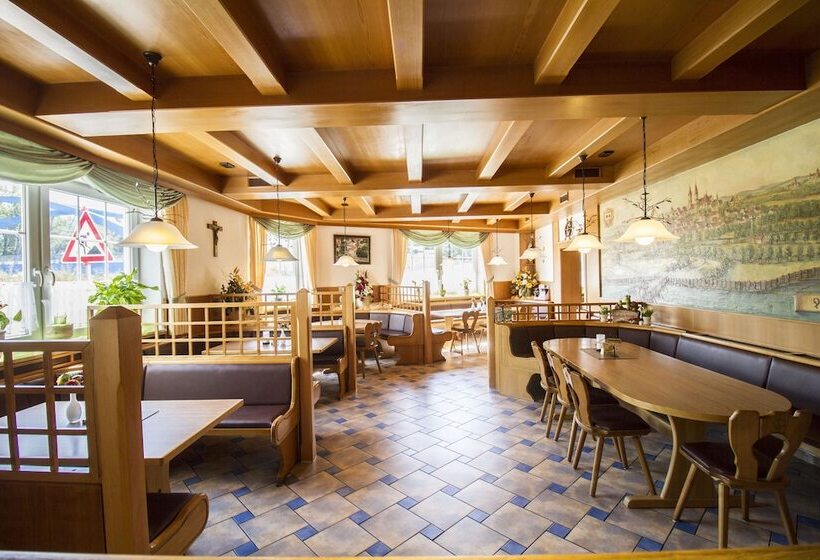 ペンション Gasthof Zur Länd