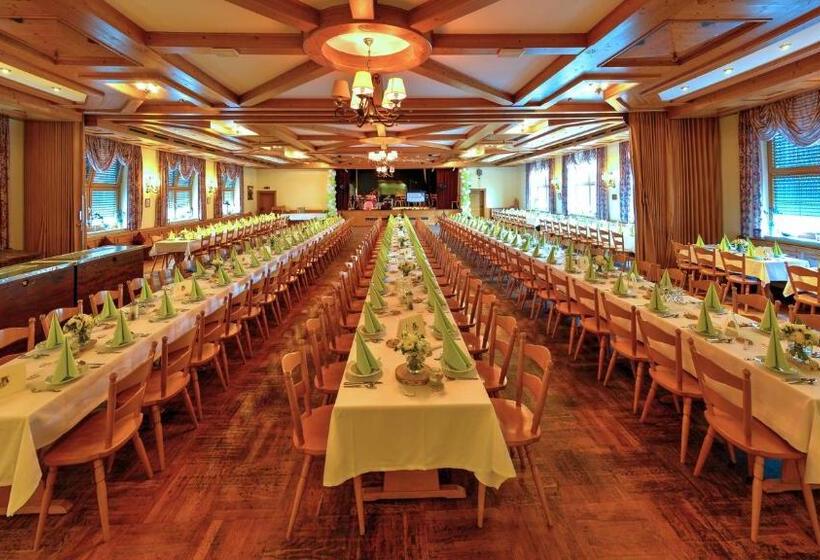 펜션 Gasthof Zur Post