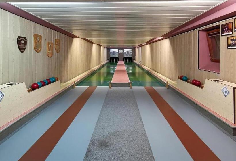 펜션 Gasthof Zur Post