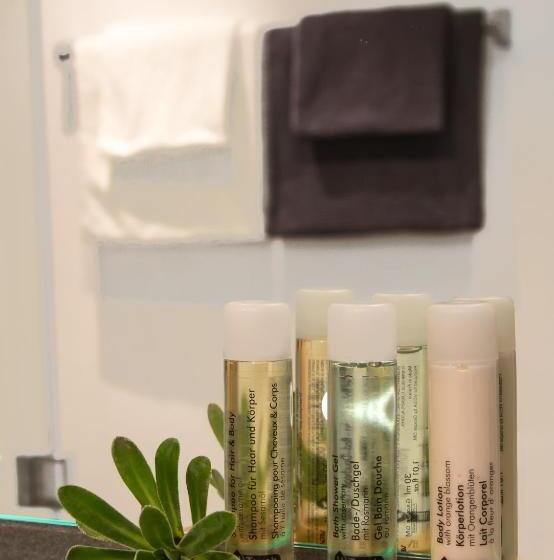 펜션 Gasthof Zur Post