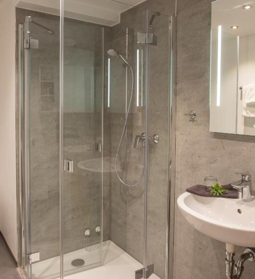 펜션 Gasthof Zur Post