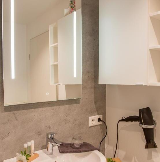 펜션 Gasthof Zur Post