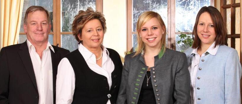 펜션 Gasthof Zur Post