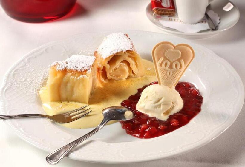 펜션 Gasthof Zur Post