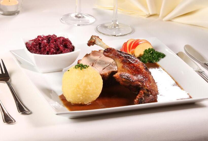 펜션 Gasthof Zur Post