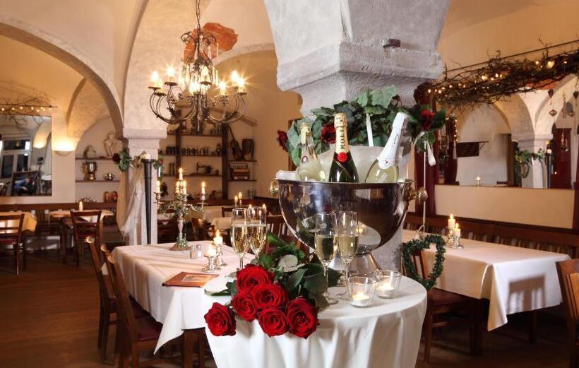 펜션 Gasthof Zur Post