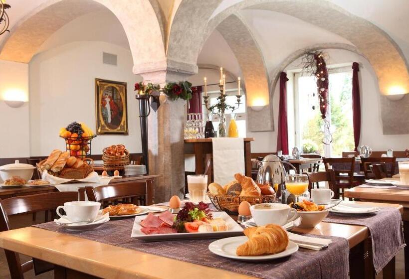 펜션 Gasthof Zur Post