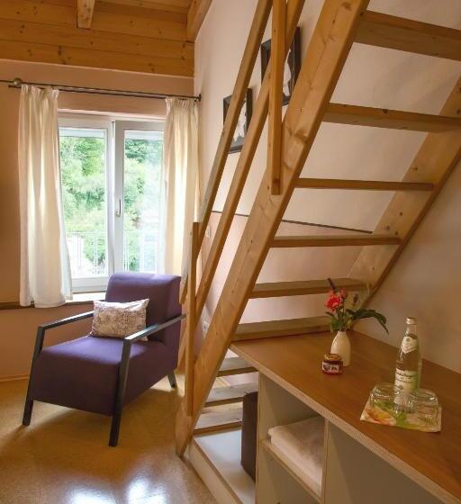 펜션 Gasthof Zur Post