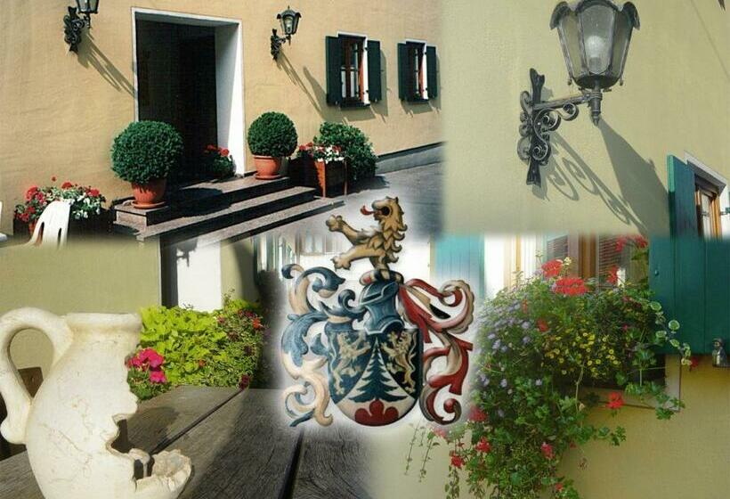 Пансион Gasthof Zur Sonne