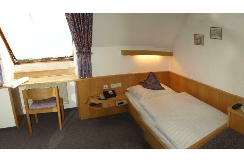 Пансион Gasthof Zur Sonne