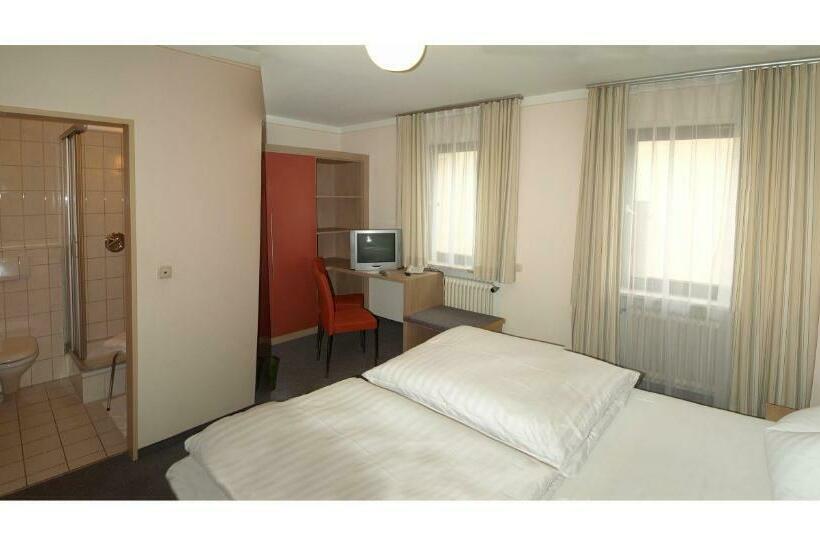 Пансион Gasthof Zur Sonne