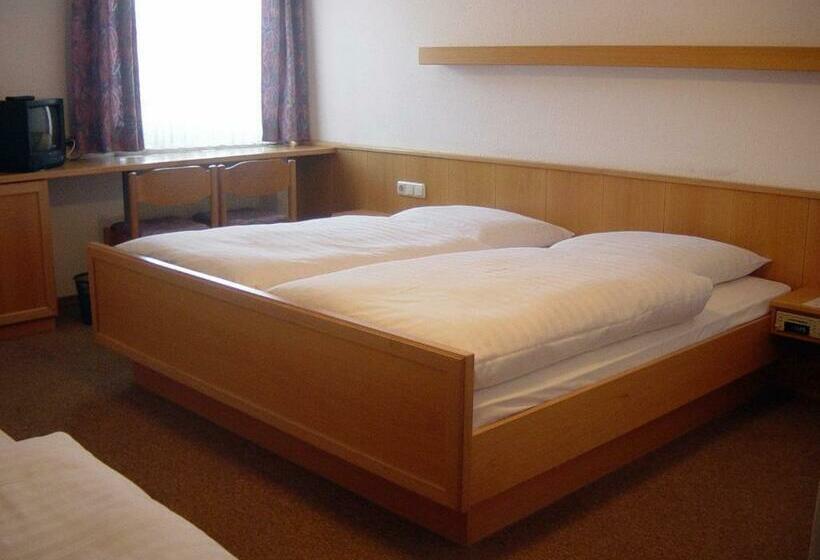 Пансион Gasthof Zur Sonne