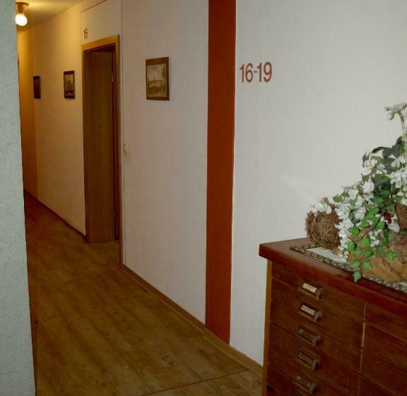 Пансион Gasthof Zur Sonne