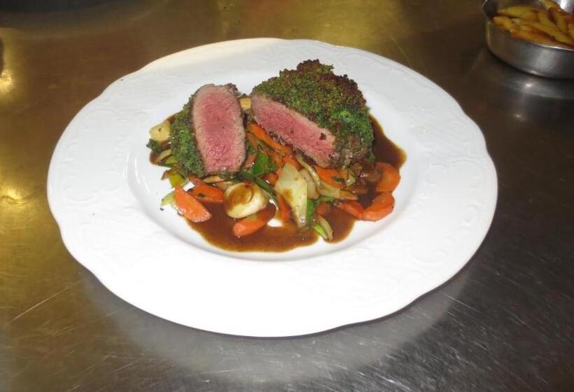 Пансион Gasthof Zur Sonne