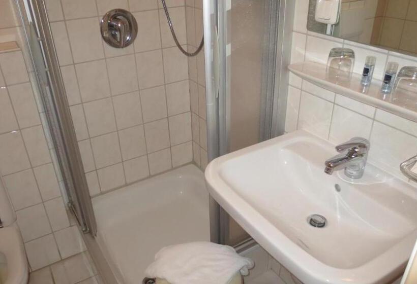 Пансион Gasthof Zur Sonne