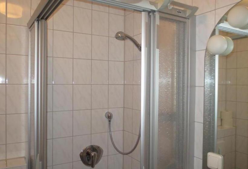 Пансион Gasthof Zur Sonne