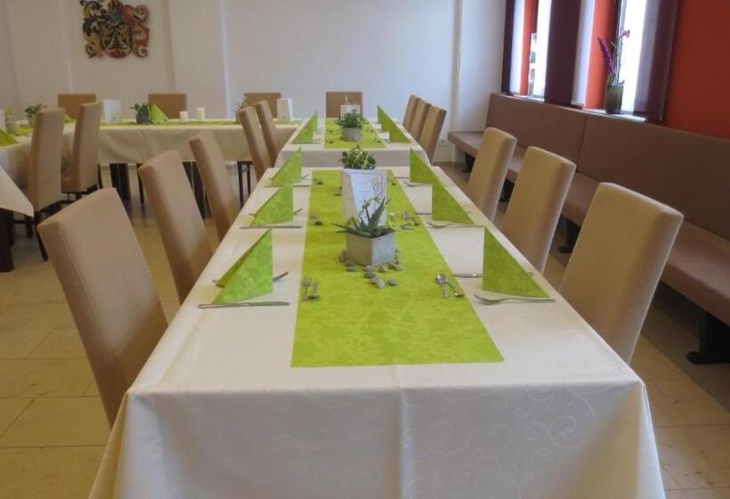 Пансион Gasthof Zur Sonne