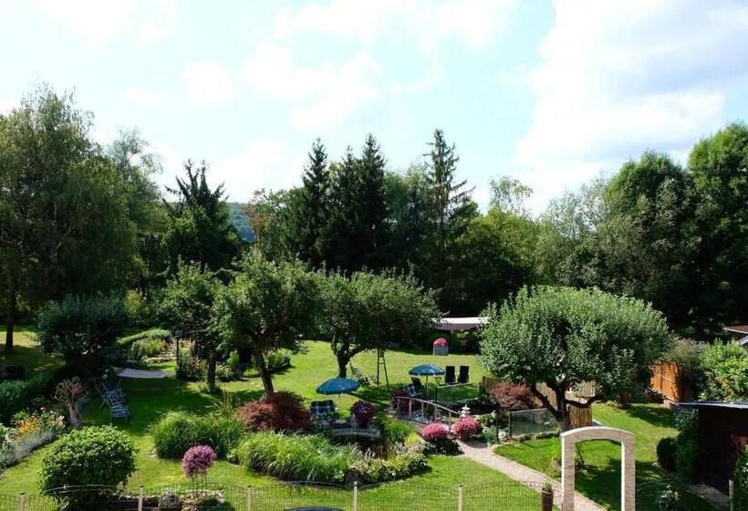 Пансион Gästehaus Biedermann