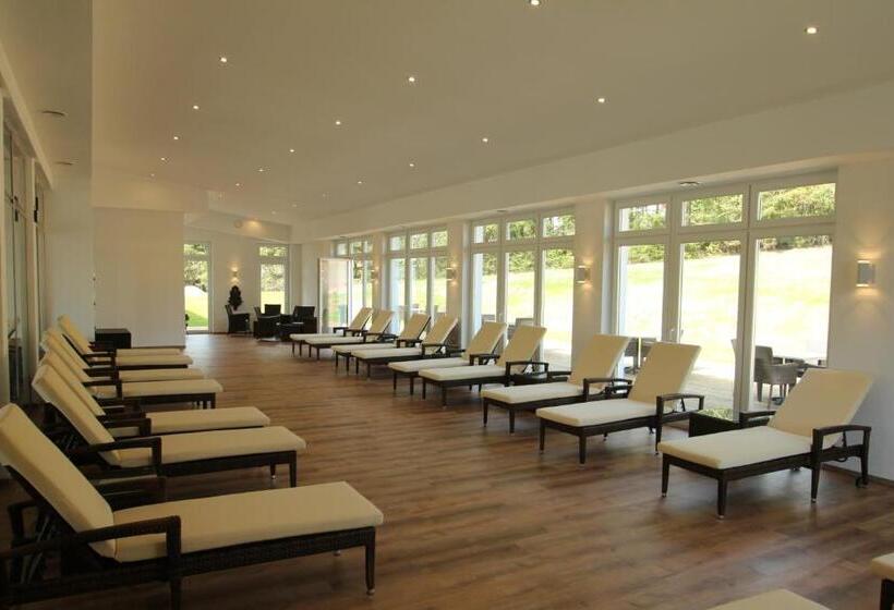 Пансион Gästehaus Dorflinde