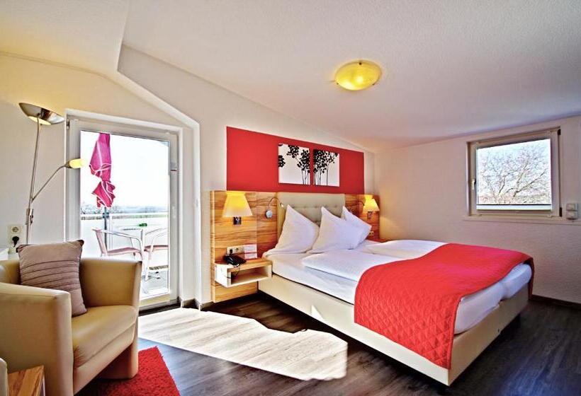 ペンション Jakob