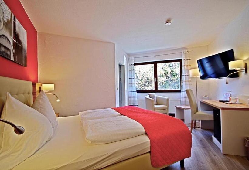 ペンション Jakob