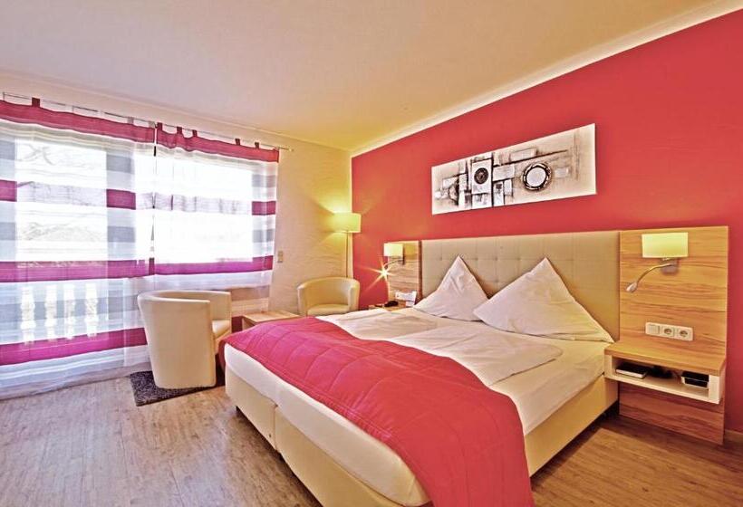 Пансион Jakob