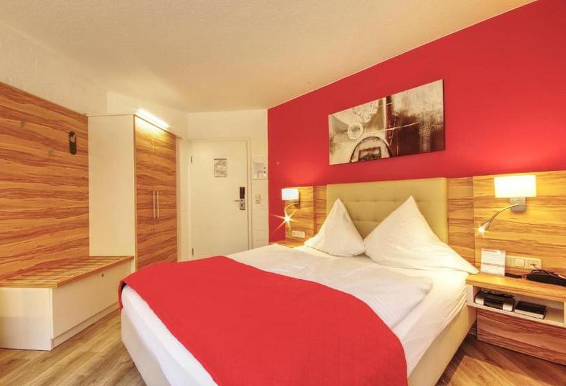 Пансион Jakob