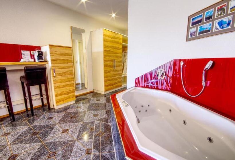 Пансион Jakob