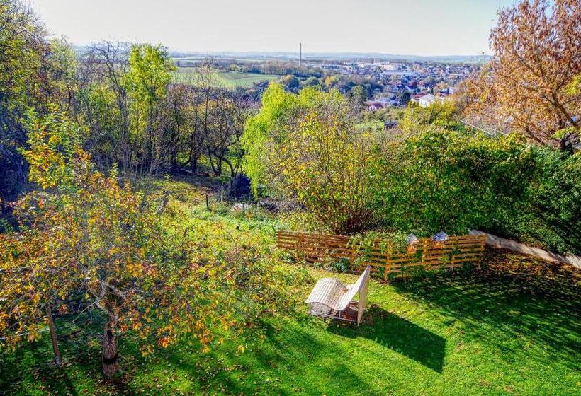 Пансион Jakob