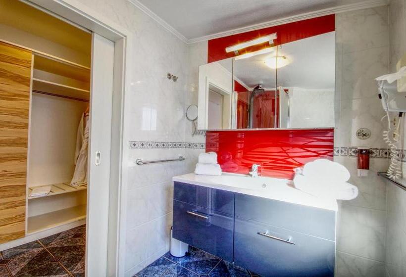 Пансион Jakob