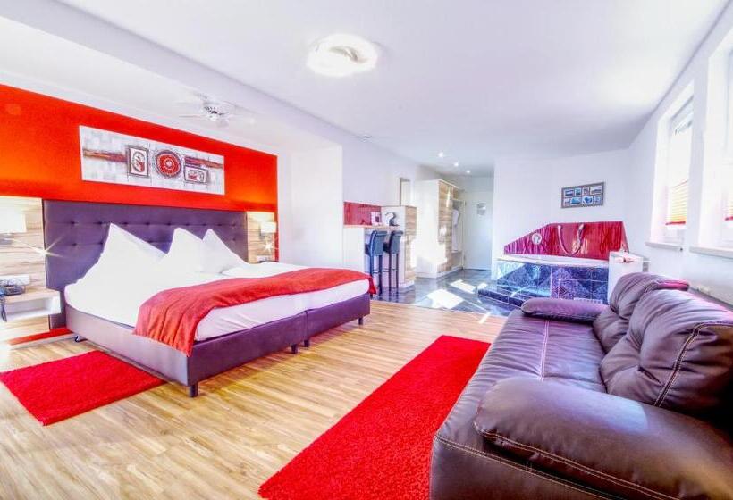 ペンション Jakob