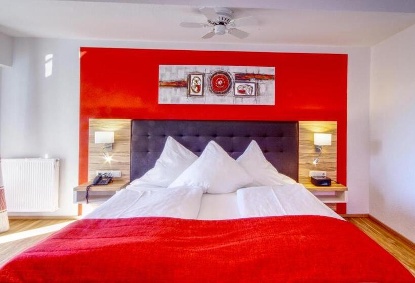 Пансион Jakob