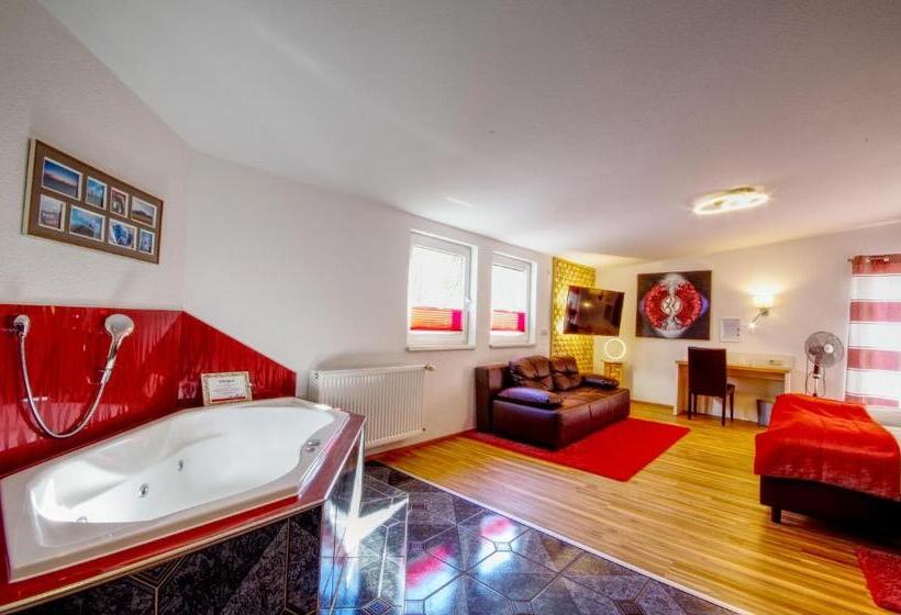 ペンション Jakob