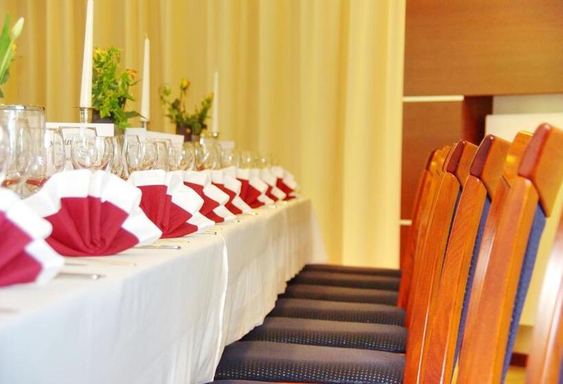 Пансион Jakob