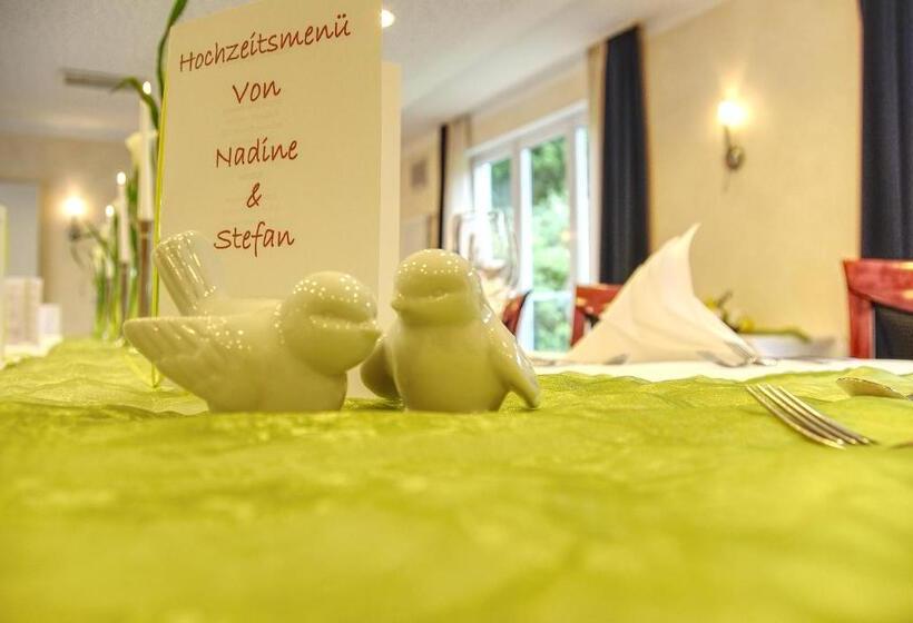 ペンション Jakob