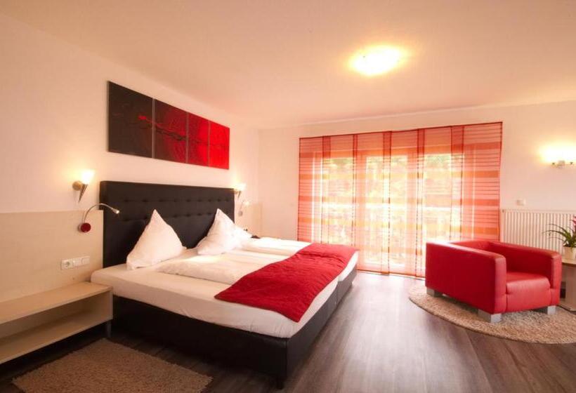 ペンション Jakob