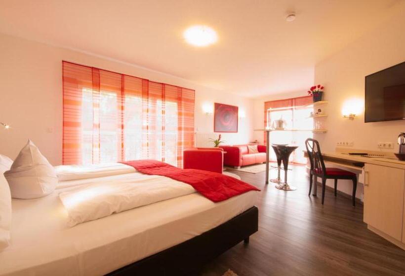 ペンション Jakob