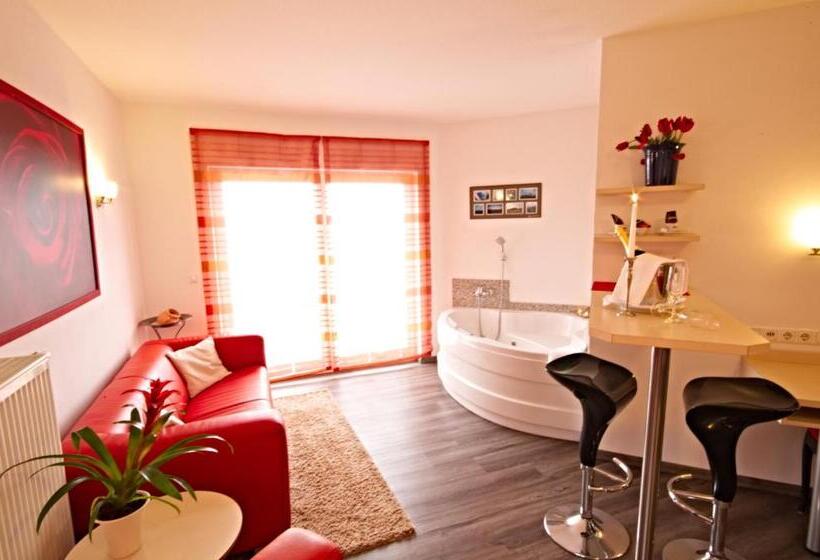 ペンション Jakob