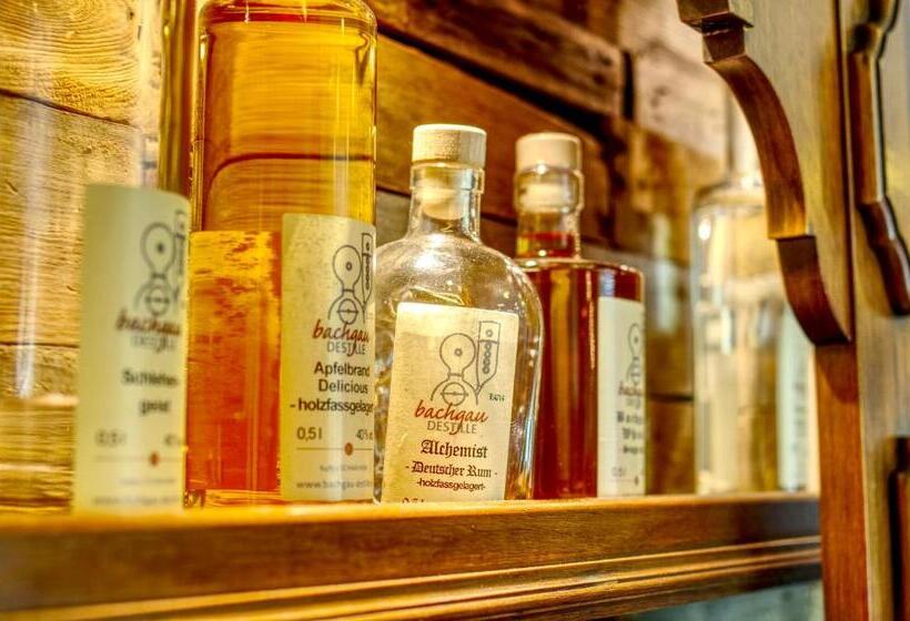 ペンション Jakob