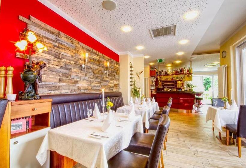 Пансион Jakob