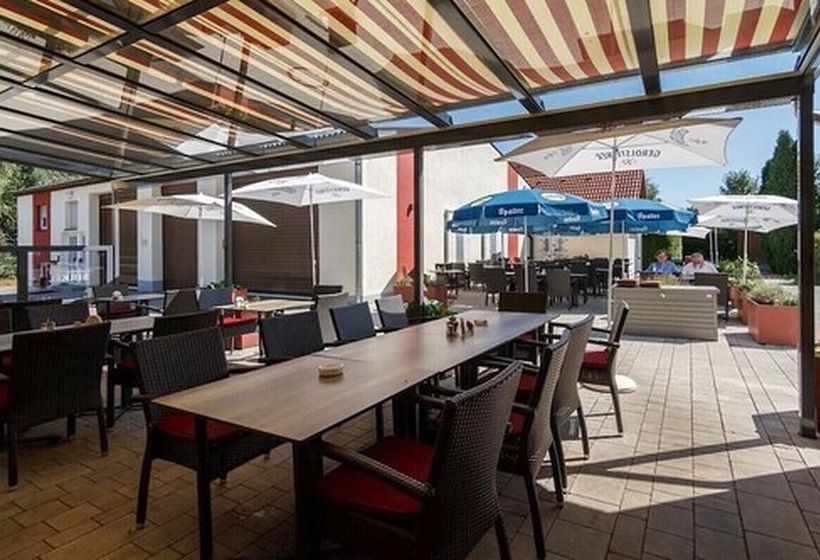 ペンション Landgasthof Birkel